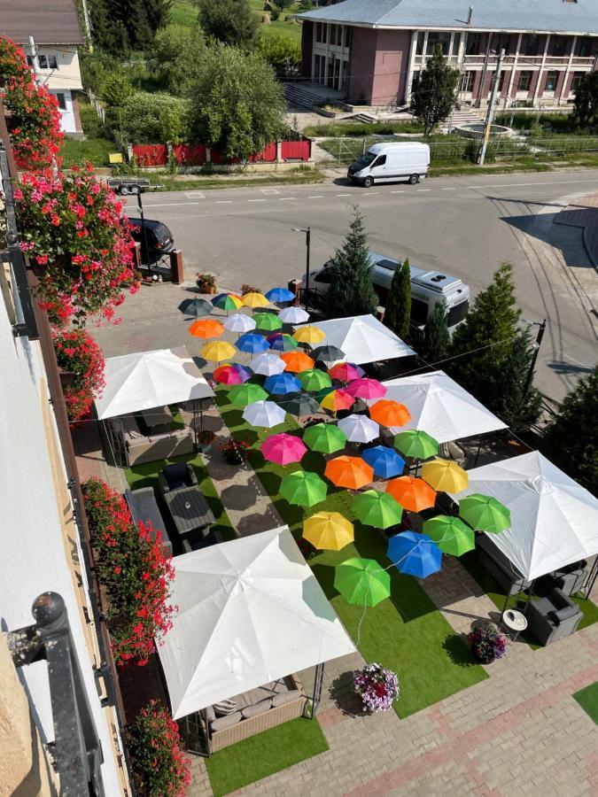 Hotel Romanitza